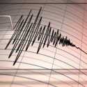 Sukabumi Diguncang Gempa Magnitudo 4,8, Terasa hingga Pangandaran