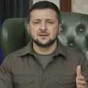 Zelensky Minta Negara-negara Asia Tak Dukung Rusia, Sindir Siapa?