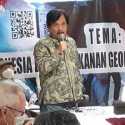 Syahganda Nainggolan: Aktivis 98 yang Pro Kini Sudah Benci Jokowi, Tak Ingin Lagi Pemimpin Bermomok Pencitraan