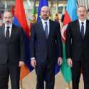 Hentikan Sengketa, Azerbaijan dan Armenia Sepakat Bentuk Komisi Khusus untuk Perbatasan