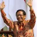 Mahfud MD Ambil Jarak, Menyiratkan Kehancuran Negara Ada di Pundak Jokowi