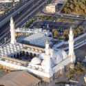 Masjid Pertama yang Dibangun Nabi Muhammad SAW Akan Diperluas oleh Putra Mahkota Arab Saudi