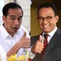 Andi Sinulingga: Sejak 2014 Jokowi Mainkan Politik Agama