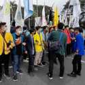 Demo Mahasiswa Dianggap Terlambat, Pengamat: Justru Tepat Waktu untuk Suarakan Penderitaan Rakyat