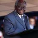 Kenya Berduka, Mantan Presiden Mwai Kibaki Meninggal Dunia
