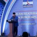 Pesan SBY ke Demokrat: Jangan Gamang dan Risau Meski Tidak Punya Uang dan Kekuasaan