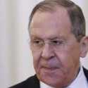 Lavrov: NATO Jelas Terlibat dalam Perang di Ukraina, dan Zelesky Berpura-pura Negosiasi