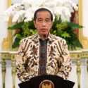 Jokowi Sentil Mendag: Harga Migor Sudah 4 Bulan Tak Ada Penjelasan, Hati-hati<i>!</i>