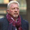 Langgar UU Kepailitan,  Petenis Dunia Boris Becker Hadapi Hukuman 2,5 Tahun Penjara