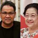 Teguh Santosa Siap Kolaborasi dengan Megawati untuk Perdamaian Korea