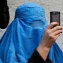 UNAMA: Aturan Wajib Burqa Membuat Taliban Lebih Sulit Diterima Masyarakat Internasional