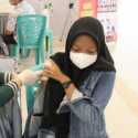 PTM di Riau Sudah Normal, Kabinda: Selain Intesifkan Vaksinasi, Prokes di Sekolah Perlu Diterapkan