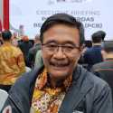 Belum Berpikir Soal Koalisi, Djarot Saiful Hidayat: Bukankah PDIP Bisa Maju Sendiri