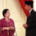 Dianggap Tokoh Sentral, Jokowi Berpeluang Gantikan Megawati