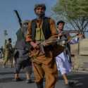 Iran Identifikasi Adanya Transfer Teroris dari Negara Asing ke Afghanistan