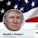 Pengadilan Federal AS Tolak Permohonan Trump untuk Cabut Larangan Twitter