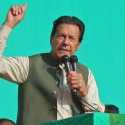 Imran Khan: Menjatuhkan Nuklir ke Pakistan Akan Lebih Baik Daripada Menyerahkan Negara Ini Kepada Pencuri