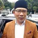 Dukung Ridwan Kamil Maju pada Pilpres 2024, PPNI Jabar: Sebagai Mitra, Kami Bahagia