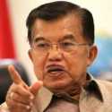 Punya Permintaan Khusus, Jusuf Kalla Surati Gubernur Aceh