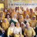 Golkar Purwakarta Optimistis Jumlah Keterwakilan Perempuan di DPRD Meningkat pada 2024