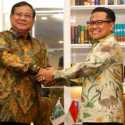 PKB Sodorkan Cak Imin, Gerindra: Kami Terbuka Asal Capresnya Prabowo Subianto