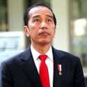 Dedi Kurnia: Kode Mendukung Ganjar Bisa Ditafsir Jokowi Tidak Lagi Miliki Rasa Hormat pada Megawati dan PDIP