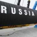 Ukraina Inginkan Uni Eropa Hentikan Impor Gas dan Minyak Rusia Sepenuhnya: Itu Uang Mesin Perang Mereka