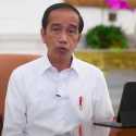 Mudik Lancar dan Pandemi Tertangani, Sentimen Positif Publik Terhadap Jokowi Kembali Naik