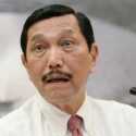 Jerry Massie: Luhut jadi Tumbal Buruknya Manajerial Jokowi Urus Migor