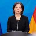 Jerman  akan Buka Lagi Kedutaannya di Ukraina