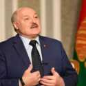 Lukashenko:  Mereka yang Mendukung Nazi Tidak Siap untuk Berperang dengan Pewaris Uni Soviet