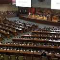 Siang Ini DPR Gelar Rapat Paripurna ke-24 Masa Persidangan V, Berikut Agendanya