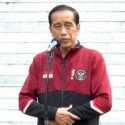 Hendri Satrio: Presiden Jokowi Tidak Bisa Jadi King Maker