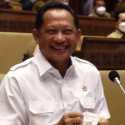 Habis Lebaran, Mendagri Tito Karnavian Perpanjang PPKM di Seluruh Indonesia