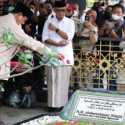Ziarah ke Makam Gus Dur, Prabowo Subianto: Saya adalah Tukang Pijat Beliau