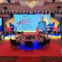 PM Malaysia Ismail Sabri Buka HAWANA 2022 di Melaka