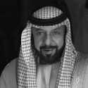 Duka Cita Pemimpin dan Organisasi Dunia Sepeninggal Presiden UEA Sheikh Khalifa bin Zayed Al Nahyan