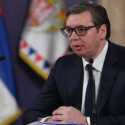Sanksi untuk Rusia Tidak Adil, Serbia Tidak Mau Ikut-ikutan