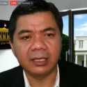 Milenial Betawi Jagokan Juri Ardiantoro sebagai Pj Gubernur DKI