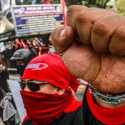 Besok, Warga Jakarta Diminta Hindari Wilayah Senayan karena Ada Aksi Buruh
