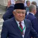 Hadiri Kazan Expo, Din Syamsuddin Undang Presiden Tatarstan Datang ke Indonesia