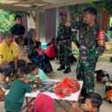 TNI AL Gagalkan Penyelundupan TKI Ilegal ke Malaysia Lewat Sebatik