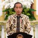Jokowi Bandingkan Harga BBM Indonesia dengan Singapura, Said Didu: Lihat Juga UMR Beda 10 Kali Lipat