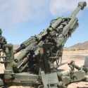 Pentagon: 80 Persen Howitzer M777 AS Sudah Dikirim ke Ukraina, Termasuk 5.000 Rudal Javelin