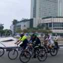 Disambut Antusias Warga, CFD di Jakarta Bakal Dievaluasi