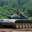 Ceko Siap Beli Tank Leopard Jerman, Pengganti Kendaraan Lapis Baja Era Soviet yang Akan Dikirim ke Ukraina
