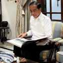 Akhirnya Sowan Secara Fisik ke Megawati, Pengamat: Ada Ganjalan di Hati Jokowi