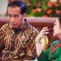 Perang Terbuka Jokowi Versus Megawati Dimulai