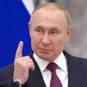 Putin: Rusia Siap Buka Pelabuhan Odesa untuk Ekspor Gandum Jika Sanksi Dicabut
