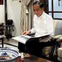 Robi Sugara: Jokowi-Megawati <i>King Maker</i> Pilpres 2024, Prabowo-Puan Potensial jadi Titik Temu